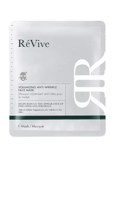 ReVive Volumizing Anti-Wrinkle Face Mask Box Of 5 | Thumbnail 3 ReVive Volumizing Anti-Wrinkle Face Mask Box Of 5 | Thumbnail 3