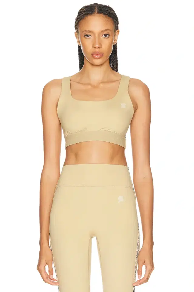 Burberry Alana Sports Bra