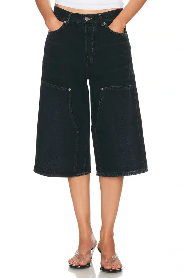 Haikure Legacy Short