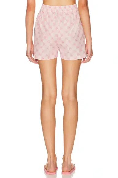 Burberry Evelyn Mini Short | Thumbnail 4