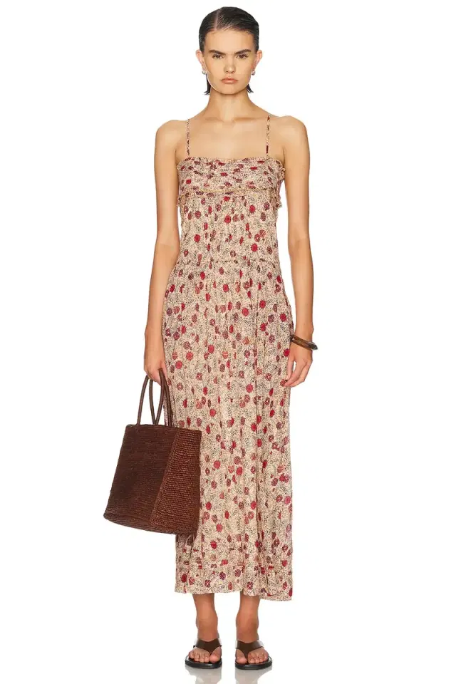 Isabel Marant Etoile Demy Dress