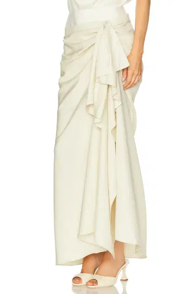 HEIRLOME Liliana Skirt | Thumbnail 3