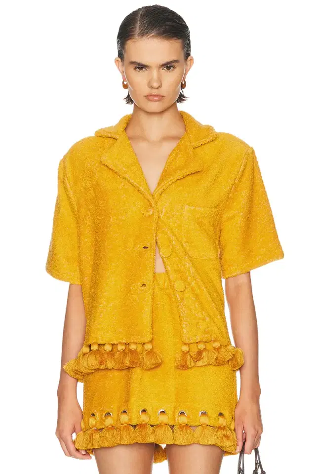 Cap d’Antibes Antonia Shirt
