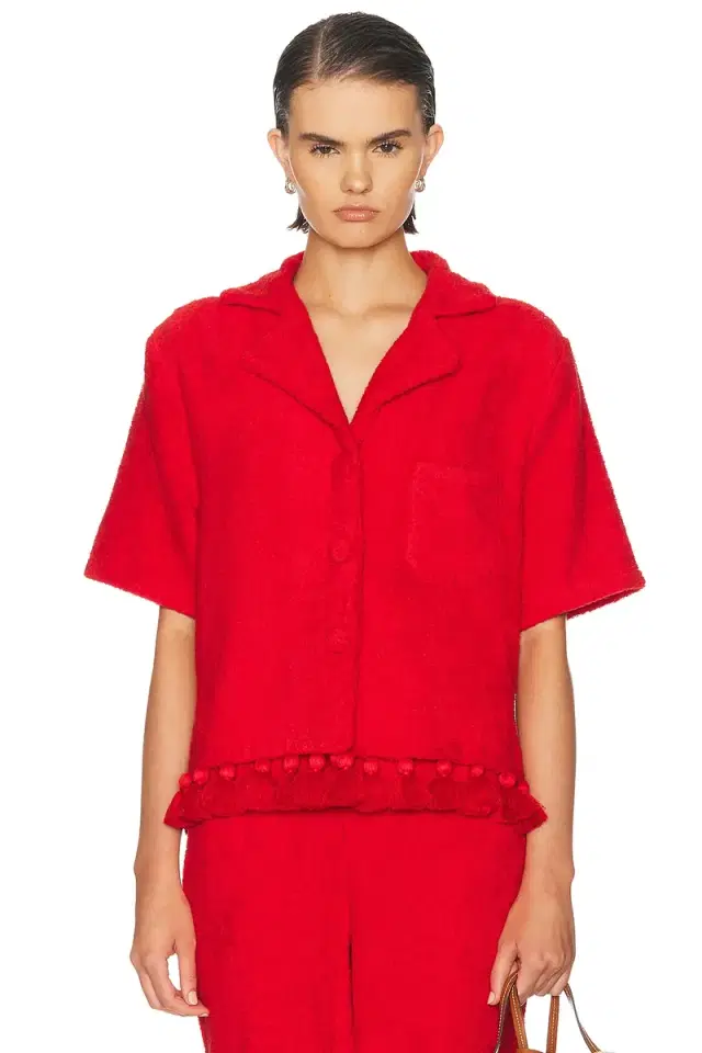 Cap d’Antibes Antonia Shirt