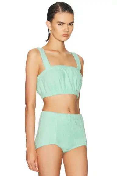 Cap d’Antibes Tank Top | Thumbnail 2