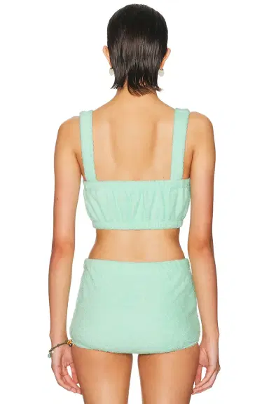 Cap d’Antibes Tank Top | Thumbnail 3