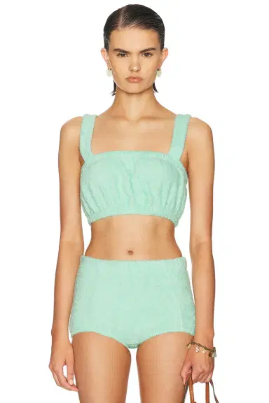 Cap d’Antibes Tank Top | Thumbnail 1
