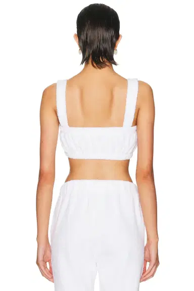 Cap d’Antibes Paulette Tank Top | Thumbnail 3 Cap d’Antibes Paulette Tank Top | Thumbnail 3