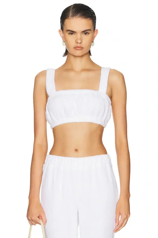 Cap d’Antibes Paulette Tank Top