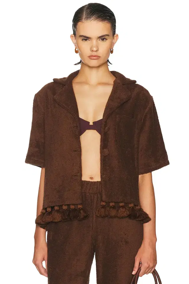 Cap d’Antibes Antonia Shirt