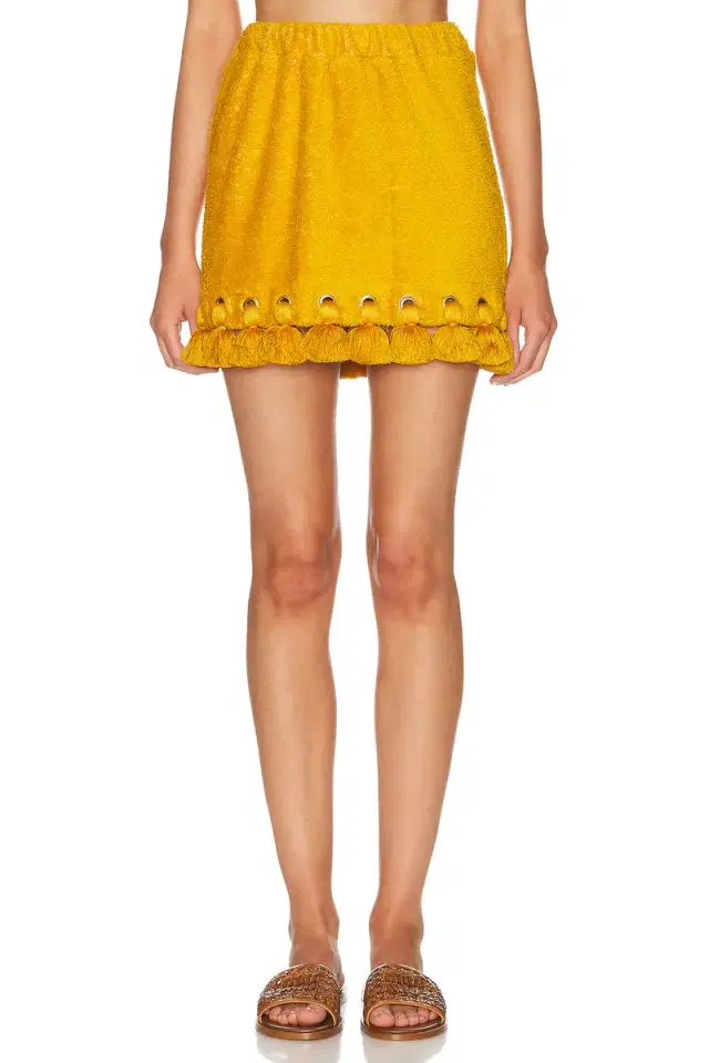 Cap d'Antibes Georgia Skirt