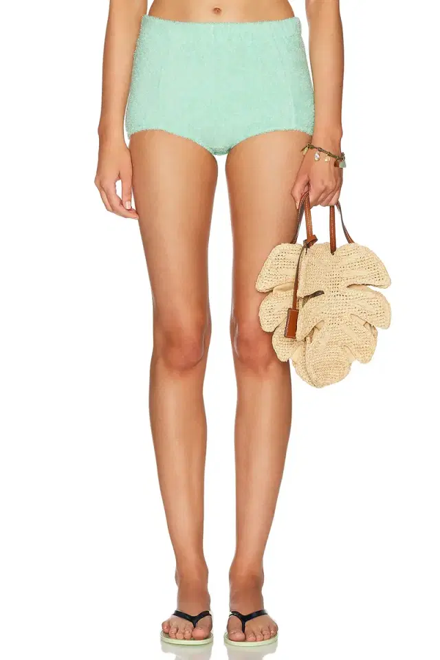 Cap d'Antibes Short