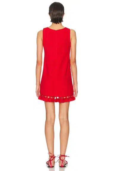 Cap d’Antibes Manon Courte Dress | Thumbnail 3