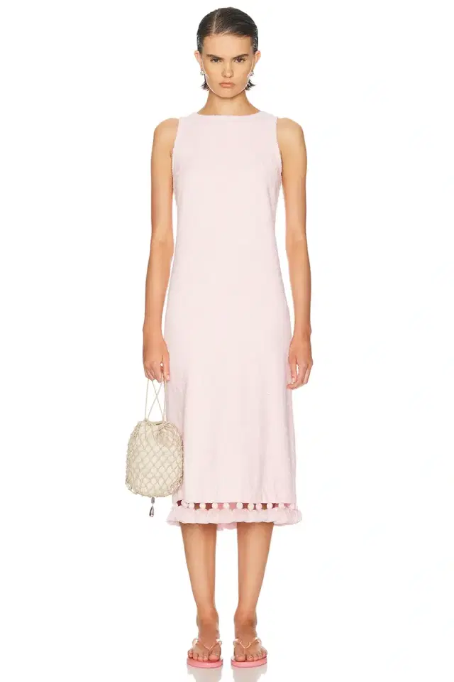 Cap d’Antibes Aurelia Lounge Dress