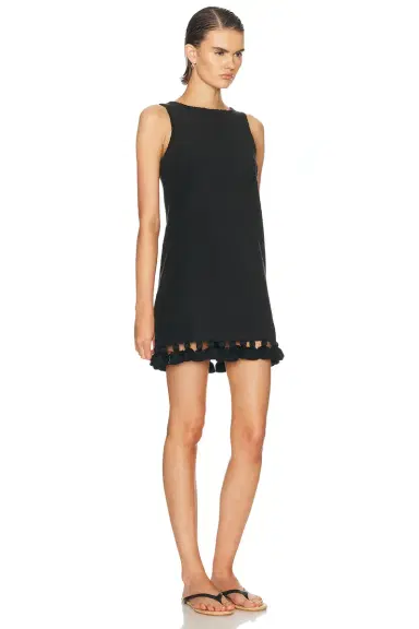 Cap d’Antibes Manon Courte Dress | Thumbnail 2 Cap d’Antibes Manon Courte Dress | Thumbnail 2