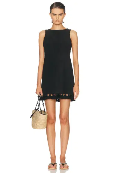 Cap d’Antibes Manon Courte Dress | Thumbnail 1 Cap d’Antibes Manon Courte Dress | Thumbnail 1