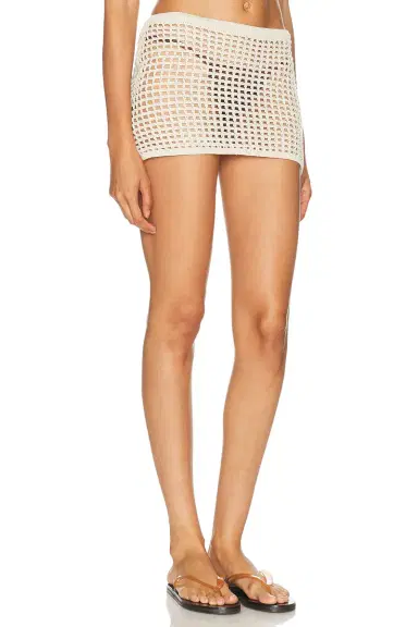 Haight Sheila Knit Skirt | Thumbnail 2 Haight Sheila Knit Skirt | Thumbnail 2