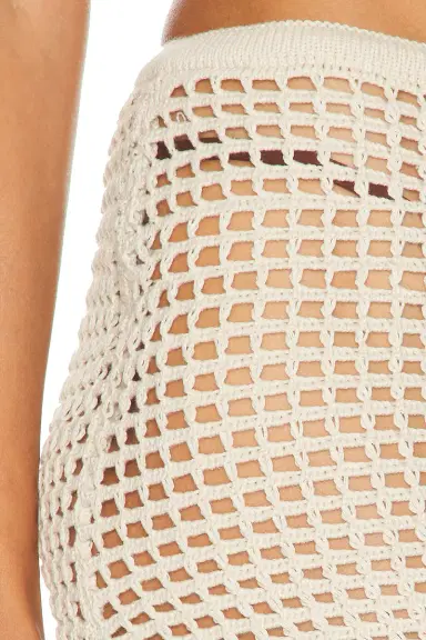 Haight Sheila Knit Skirt | Thumbnail 6 Haight Sheila Knit Skirt | Thumbnail 6