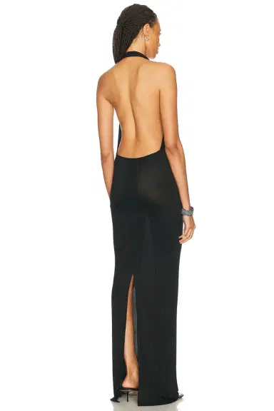 Eterne Gisele Maxi Dress | Thumbnail 3 Eterne Gisele Maxi Dress | Thumbnail 3