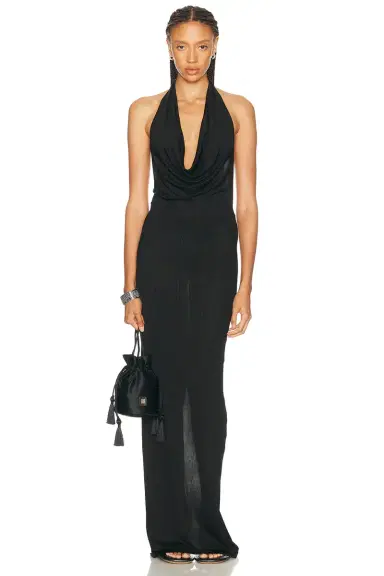 Eterne Gisele Maxi Dress | Thumbnail 1 Eterne Gisele Maxi Dress | Thumbnail 1