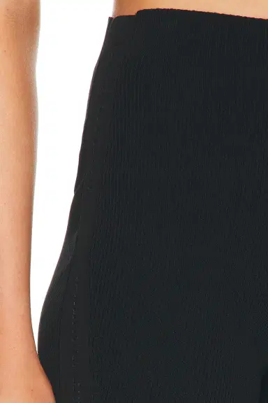 Alexander Wang Track Stripe Bike Short | Thumbnail 6 Alexander Wang Track Stripe Bike Short | Thumbnail 6