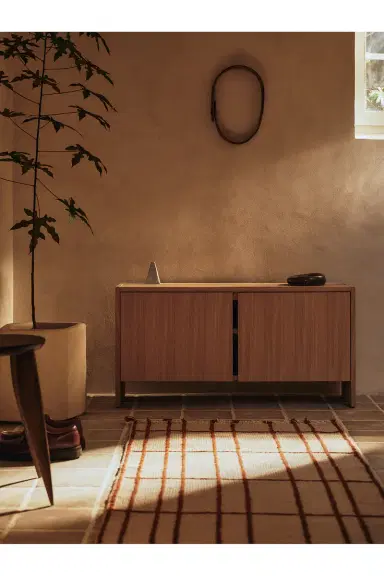 Ferm Living Sen Runner | Thumbnail 4