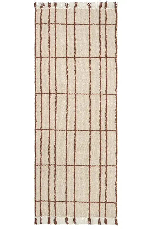 Ferm Living Sen Runner