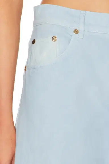 Gabriela Hearst Amoret Wide Leg | Thumbnail 6