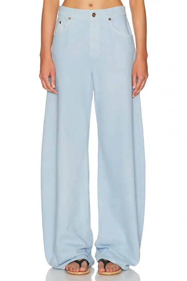 Gabriela Hearst Amoret Wide Leg