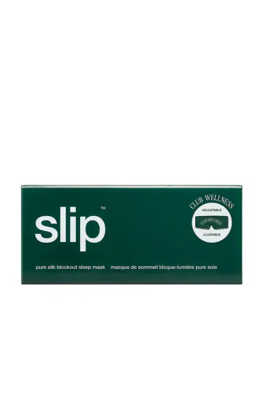 Slip Pure Silk Blockout Sleep Mask | Thumbnail 3 Slip Pure Silk Blockout Sleep Mask | Thumbnail 3