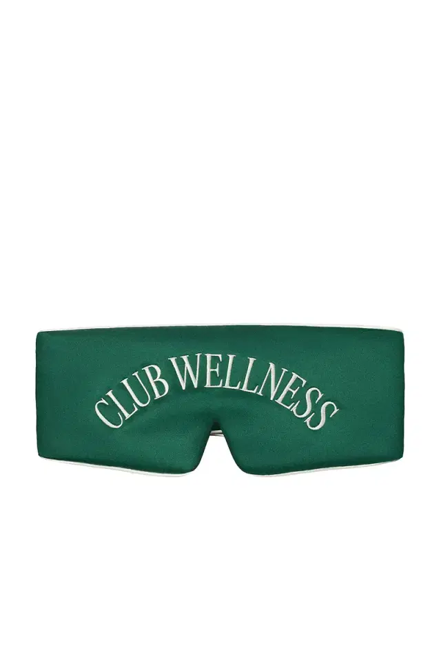 Slip Pure Silk Blockout Sleep Mask