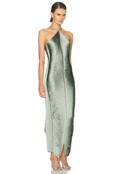 Cult Gaia Renata Gown | Thumbnail 2 Cult Gaia Renata Gown | Thumbnail 2