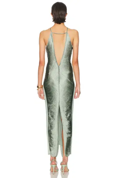 Cult Gaia Renata Gown | Thumbnail 3 Cult Gaia Renata Gown | Thumbnail 3