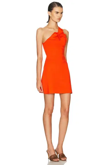 Cult Gaia Camelia Dress | Thumbnail 2
