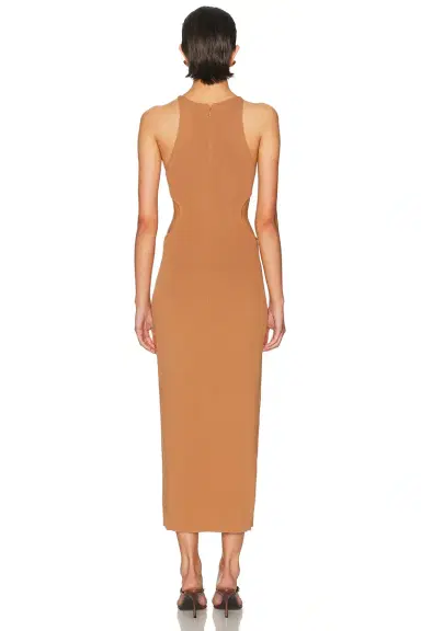 Cult Gaia Cypress Dress | Thumbnail 3 Cult Gaia Cypress Dress | Thumbnail 3