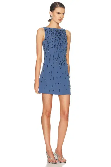 Cult Gaia Mellie Dress | Thumbnail 2 Cult Gaia Mellie Dress | Thumbnail 2