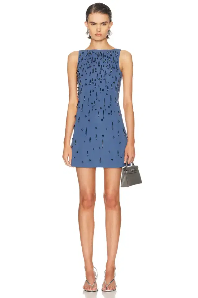 Cult Gaia Mellie Dress