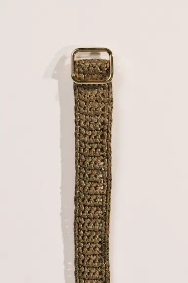 DEHANCHE Mako Belt | Thumbnail 3