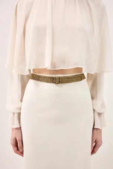 DEHANCHE Mako Belt | Thumbnail 5