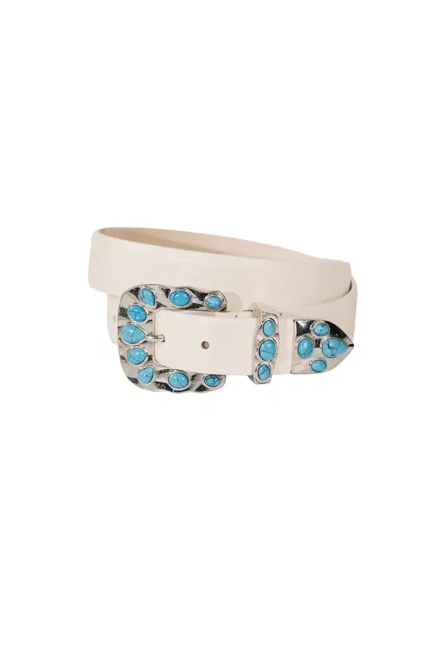 DEHANCHE Statement Belt