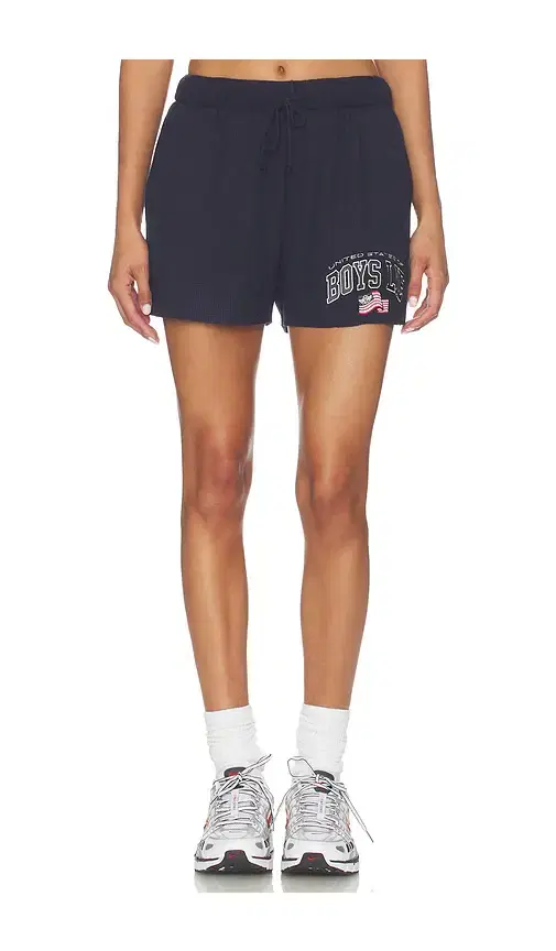 Boys Lie United States Of Boys Lie Basic Short