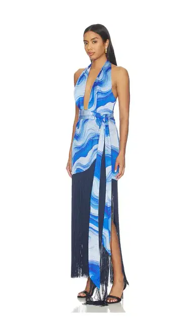 AZULU Sadie Dress | Thumbnail 2
