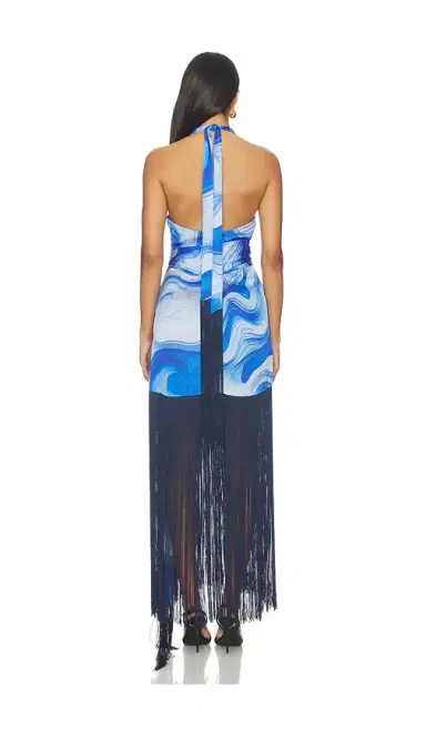 AZULU Sadie Dress | Thumbnail 3