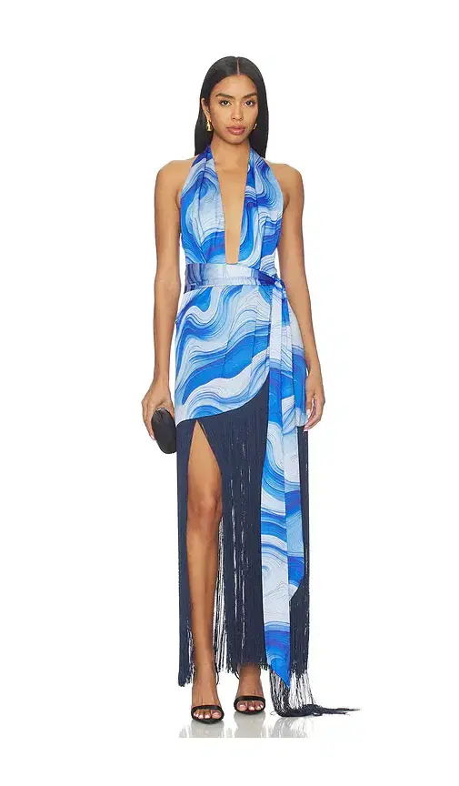 AZULU Sadie Dress
