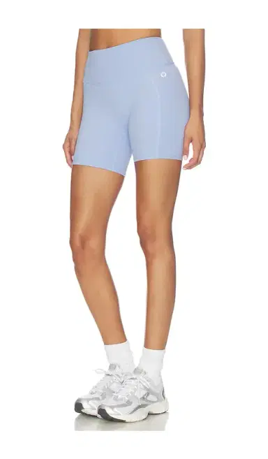 Astoria Contour Biker Short | Thumbnail 3