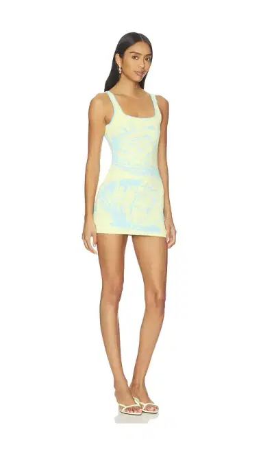 Kulani Kinis Knit Mini Dress | Thumbnail 2