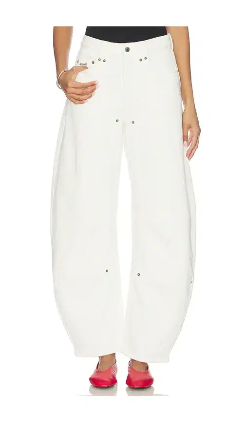 Ksubi Barrel Jeans