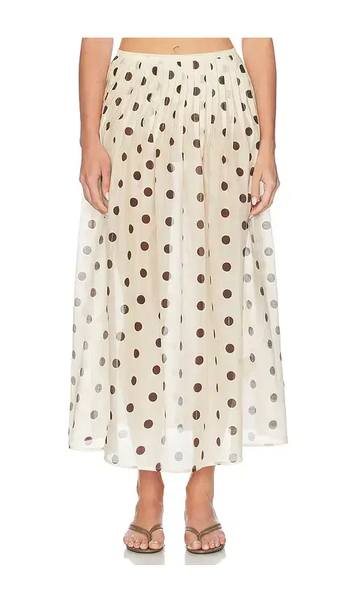 NICHOLAS Marit Skirt