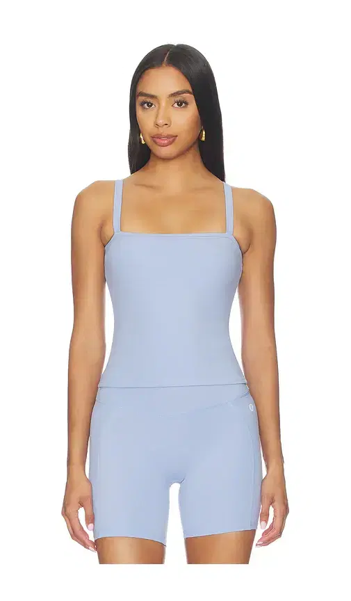 Astoria Essential Sports Crop Top