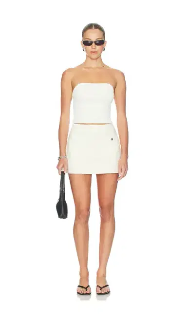 Malbon Gisela Skirt | Thumbnail 5